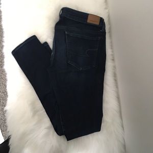 American eagle pants